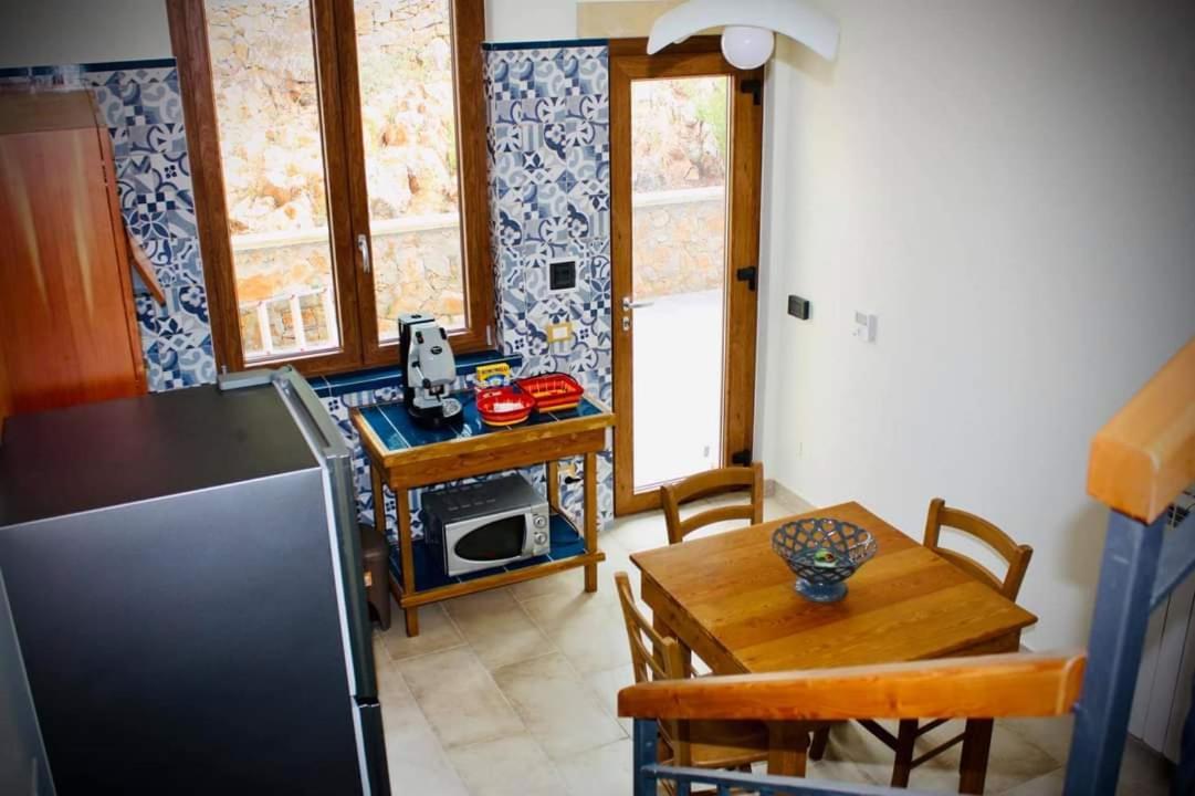 Hotel Al Tempio Della Pace à Carini Extérieur photo