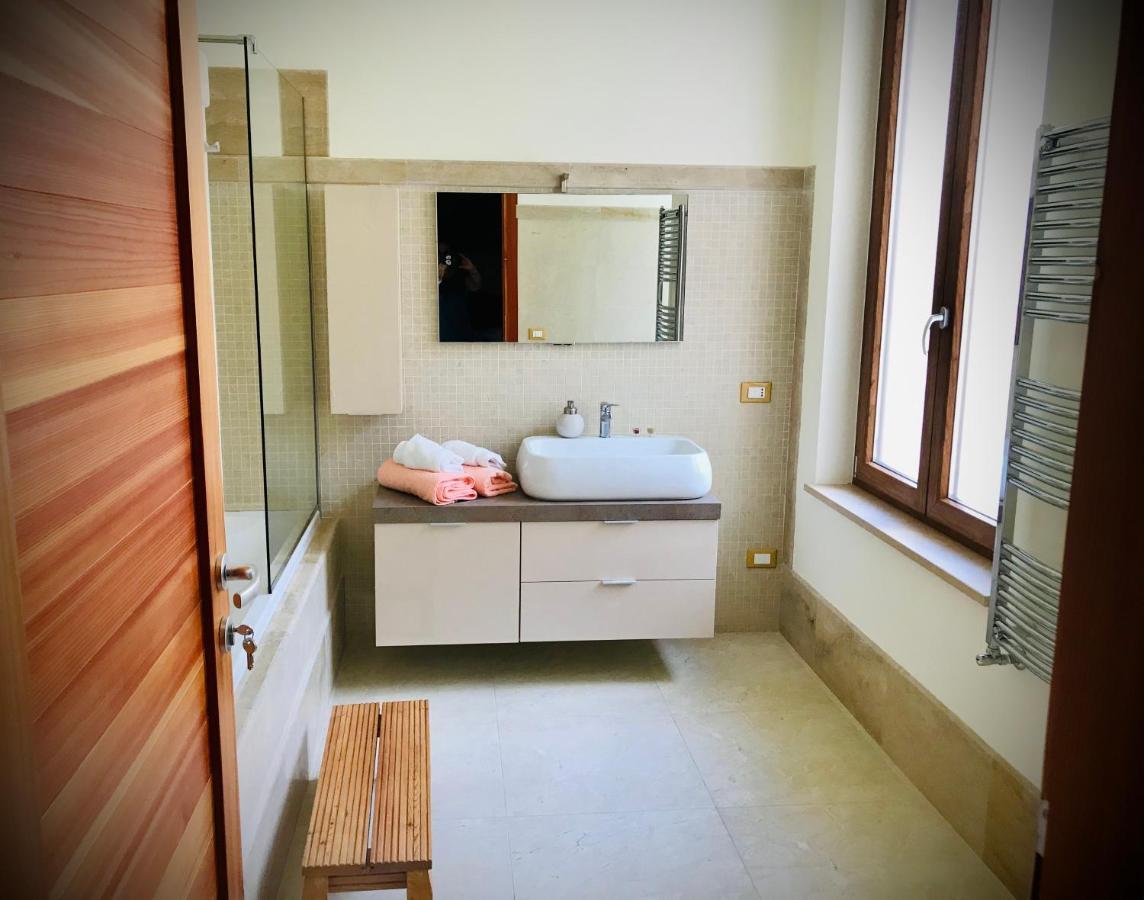 Hotel Al Tempio Della Pace à Carini Extérieur photo