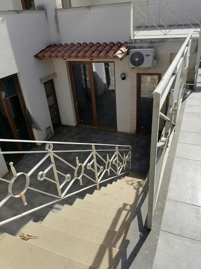 Hotel Al Tempio Della Pace à Carini Extérieur photo
