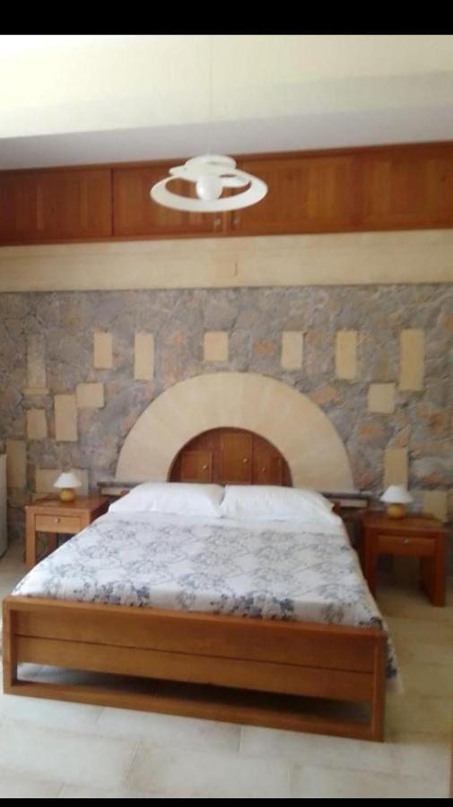 Hotel Al Tempio Della Pace à Carini Extérieur photo